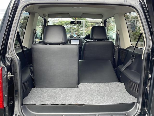 パジェロミニ ＸＲ　社外ナビＣＮ－ＲＥ０５Ｄ　フルセグＴＶ　ＣＤ／ＤＶＤ再生　Ｂｌｕｅｔｏｏｔｈオーディオ　ＳＤカード録音　ＡＭ／ＦＭラジオ　ＡＣ　キーレス　電動格納ドアミラー　レザー調シートカバー（Ｃｌａｚｚｉｏ）（30枚目）