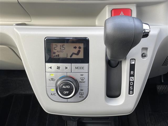 ピクシスエポック Ｇ　ＳＡＩＩＩ　禁煙車　純正ＳＤナビ　前後ドラレコ　シートヒーター　スマートキー　スペアキー　アイドリングストップ　純正フロアマット　純正１４インチＡＷ　パーキングアシスト　盗難防止装置　衝突被害軽減システム（14枚目）