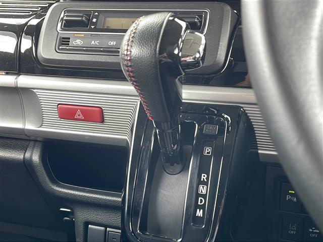 スペーシアカスタム ハイブリッドＸＳターボ　純正ＳＤナビ　フルセグテレビ　Ｂｌｕｅｔｏｏｔｈ　ＥＴＣ　ドライブレコーダー　プッシュスタート　アイドリングストップ　両側パワースライドドア　シートヒーター　スズキセーフティサポート　ＬＥＤライト（13枚目）