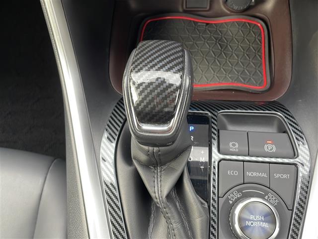 ＲＡＶ４ Ｇ　Ｚパッケージ　９インチ純正ＳＤナビ　フルセグテレビ　バックカメラ　Ｔｏｙｏｔａ　Ｓａｆｅｔｙ　Ｓｅｎｓｅ　デジタルインナーミラー　電動パーキングブレーキ　マルチテレインセレクト　スマートキー　純正アルミホイール（18枚目）