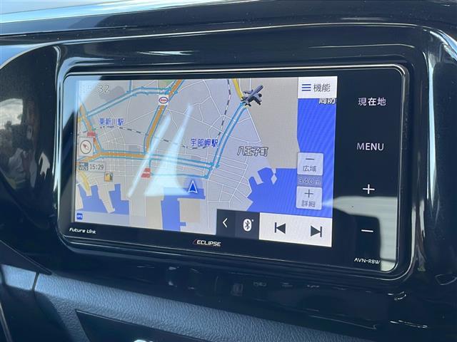 ハイラックス Ｚ　ワンオーナー　社外ＳＤナビ　バックカメラ　スマートキー　プッシュアップスタート　純正フロアマット　１７インチ純正アルミホイール　フルオートエアコン　寒冷地仕様　４ＷＤ　ＬＥＤヘッドランプ　クルコン（3枚目）