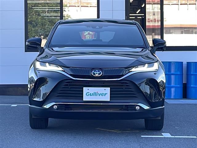 ハリアーハイブリッド Ｇ　純正ディスプレイオーディオ　ナビキット　フルセグＴＶ　Ｂカメ　インテリジェントルームミラー　ＥＴＣ　Ｔｏｙｏｔａ　Ｓａｆｅｔｙ　Ｓｅｎｓｅ　プリクラッシュセーフティ　レーントレーシングアシスト（31枚目）