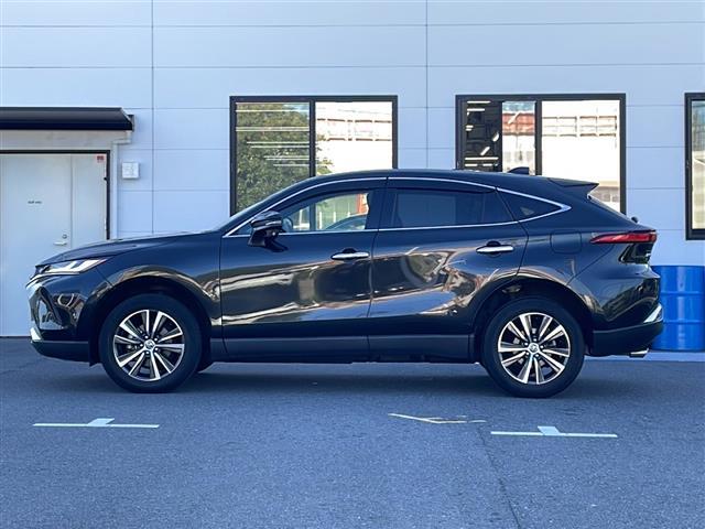 ハリアーハイブリッド Ｇ　純正ディスプレイオーディオ　ナビキット　フルセグＴＶ　Ｂカメ　インテリジェントルームミラー　ＥＴＣ　Ｔｏｙｏｔａ　Ｓａｆｅｔｙ　Ｓｅｎｓｅ　プリクラッシュセーフティ　レーントレーシングアシスト（33枚目）
