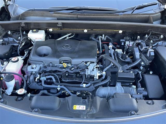 ハリアーハイブリッド Ｇ　純正ディスプレイオーディオ　ナビキット　フルセグＴＶ　Ｂカメ　インテリジェントルームミラー　ＥＴＣ　Ｔｏｙｏｔａ　Ｓａｆｅｔｙ　Ｓｅｎｓｅ　プリクラッシュセーフティ　レーントレーシングアシスト（42枚目）