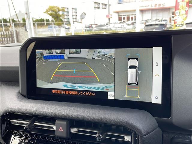 ランドクルーザー250 VX サンルーフ ワンオーナー 純正12.3インチディスプレイオーディオ トヨタプレミアムサウンドシステム ETC パノラミックビューモニター ブラインドスポットモニター デジタルインナーミラー(4枚目)