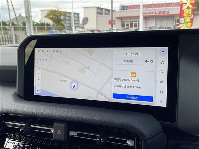 ランドクルーザー250 VX サンルーフ ワンオーナー 純正12.3インチディスプレイオーディオ トヨタプレミアムサウンドシステム ETC パノラミックビューモニター ブラインドスポットモニター デジタルインナーミラー(5枚目)