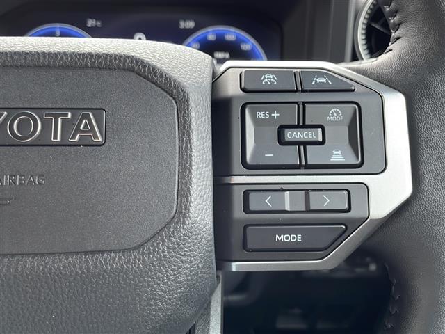 ランドクルーザー250 VX サンルーフ ワンオーナー 純正12.3インチディスプレイオーディオ トヨタプレミアムサウンドシステム ETC パノラミックビューモニター ブラインドスポットモニター デジタルインナーミラー(10枚目)