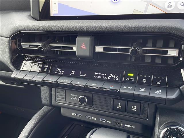 ランドクルーザー250 VX サンルーフ ワンオーナー 純正12.3インチディスプレイオーディオ トヨタプレミアムサウンドシステム ETC パノラミックビューモニター ブラインドスポットモニター デジタルインナーミラー(15枚目)