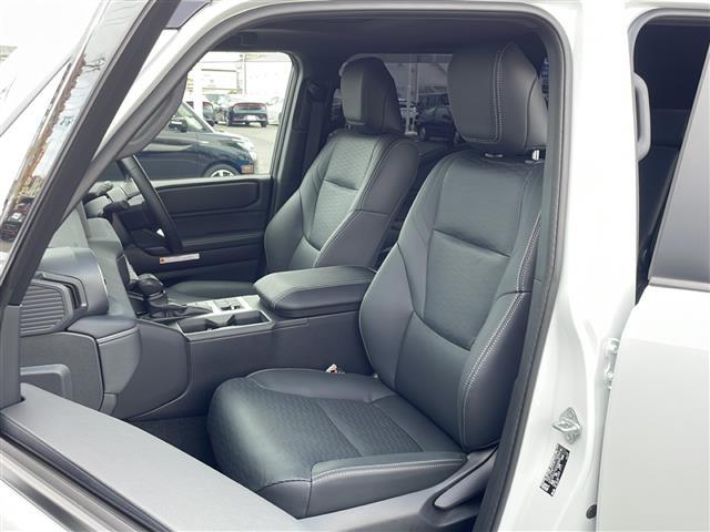 ランドクルーザー250 VX サンルーフ ワンオーナー 純正12.3インチディスプレイオーディオ トヨタプレミアムサウンドシステム ETC パノラミックビューモニター ブラインドスポットモニター デジタルインナーミラー(24枚目)