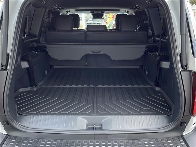 ランドクルーザー250 VX サンルーフ ワンオーナー 純正12.3インチディスプレイオーディオ トヨタプレミアムサウンドシステム ETC パノラミックビューモニター ブラインドスポットモニター デジタルインナーミラー(28枚目)