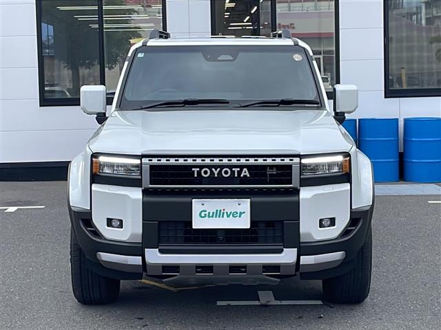 ランドクルーザー250 VX サンルーフ ワンオーナー 純正12.3インチディスプレイオーディオ トヨタプレミアムサウンドシステム ETC パノラミックビューモニター ブラインドスポットモニター デジタルインナーミラー(30枚目)