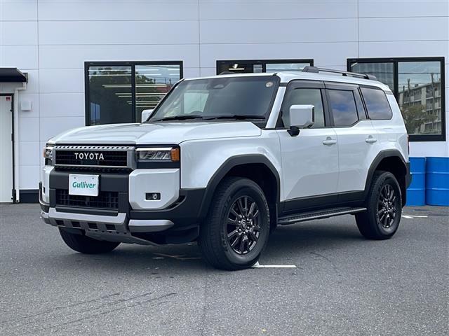 ランドクルーザー250 VX サンルーフ ワンオーナー 純正12.3インチディスプレイオーディオ トヨタプレミアムサウンドシステム ETC パノラミックビューモニター ブラインドスポットモニター デジタルインナーミラー(31枚目)