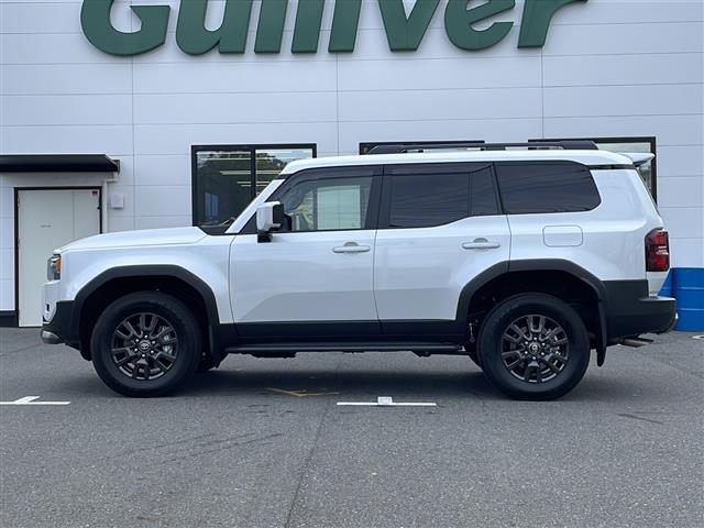 ランドクルーザー250 VX サンルーフ ワンオーナー 純正12.3インチディスプレイオーディオ トヨタプレミアムサウンドシステム ETC パノラミックビューモニター ブラインドスポットモニター デジタルインナーミラー(32枚目)