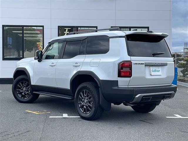 ランドクルーザー250 VX サンルーフ ワンオーナー 純正12.3インチディスプレイオーディオ トヨタプレミアムサウンドシステム ETC パノラミックビューモニター ブラインドスポットモニター デジタルインナーミラー(33枚目)