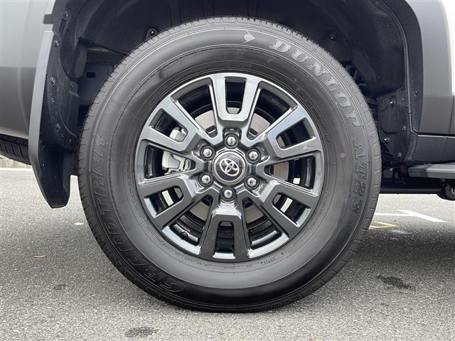 ランドクルーザー250 VX サンルーフ ワンオーナー 純正12.3インチディスプレイオーディオ トヨタプレミアムサウンドシステム ETC パノラミックビューモニター ブラインドスポットモニター デジタルインナーミラー(41枚目)