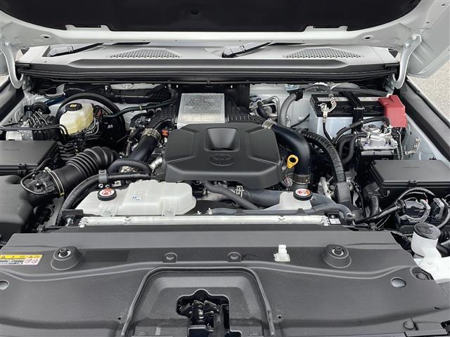 ランドクルーザー250 VX サンルーフ ワンオーナー 純正12.3インチディスプレイオーディオ トヨタプレミアムサウンドシステム ETC パノラミックビューモニター ブラインドスポットモニター デジタルインナーミラー(42枚目)