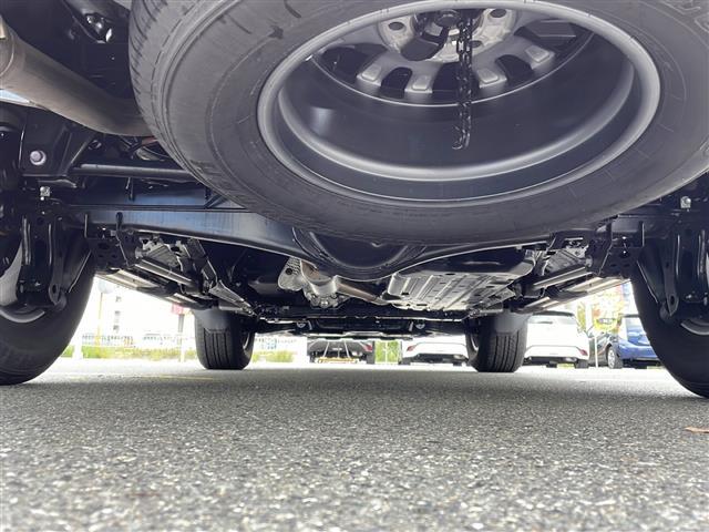 ランドクルーザー250 VX サンルーフ ワンオーナー 純正12.3インチディスプレイオーディオ トヨタプレミアムサウンドシステム ETC パノラミックビューモニター ブラインドスポットモニター デジタルインナーミラー(43枚目)