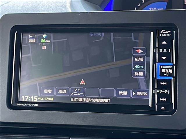 タント カスタムRS 純正ナビ フルセグテレビ ETC ドライブレコーダー バックカメラ フリップダウンモニター ミラクルオープンドア 両側パワースライドドア 純正フロアマット 純正アルミホイール LEDヘッドランプ(3枚目)