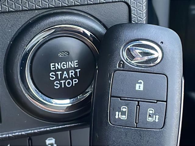 タント カスタムRS 純正ナビ フルセグテレビ ETC ドライブレコーダー バックカメラ フリップダウンモニター ミラクルオープンドア 両側パワースライドドア 純正フロアマット 純正アルミホイール LEDヘッドランプ(15枚目)