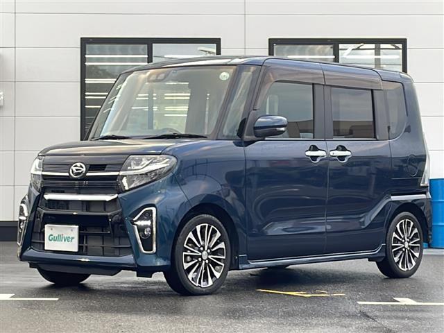 タント カスタムRS 純正ナビ フルセグテレビ ETC ドライブレコーダー バックカメラ フリップダウンモニター ミラクルオープンドア 両側パワースライドドア 純正フロアマット 純正アルミホイール LEDヘッドランプ(30枚目)