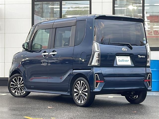 タント カスタムRS 純正ナビ フルセグテレビ ETC ドライブレコーダー バックカメラ フリップダウンモニター ミラクルオープンドア 両側パワースライドドア 純正フロアマット 純正アルミホイール LEDヘッドランプ(35枚目)