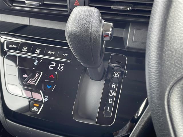 ルークス ハイウェイスター X 純正SDナビ ワンセグTV アラウンドビューモニター ETC ドラレコ プロパイロット 車線逸脱警報 ふらつき警報 インテリジェントエマージェンシーブレーキ 前方衝突予測警報 標識認識機能 純正AW(16枚目)