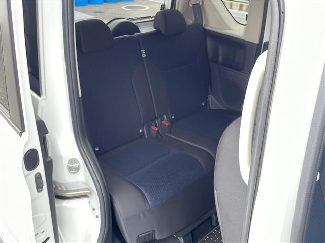 ルークス ハイウェイスター X 純正SDナビ ワンセグTV アラウンドビューモニター ETC ドラレコ プロパイロット 車線逸脱警報 ふらつき警報 インテリジェントエマージェンシーブレーキ 前方衝突予測警報 標識認識機能 純正AW(24枚目)