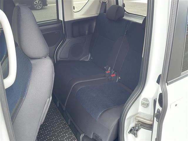 ルークス ハイウェイスター X 純正SDナビ ワンセグTV アラウンドビューモニター ETC ドラレコ プロパイロット 車線逸脱警報 ふらつき警報 インテリジェントエマージェンシーブレーキ 前方衝突予測警報 標識認識機能 純正AW(25枚目)