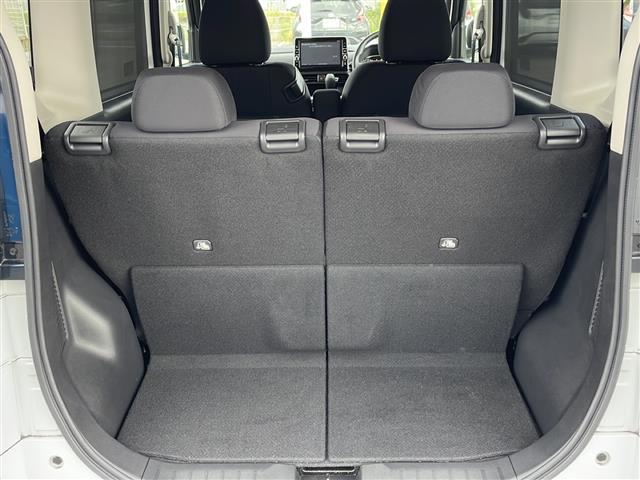 ルークス ハイウェイスター X 純正SDナビ ワンセグTV アラウンドビューモニター ETC ドラレコ プロパイロット 車線逸脱警報 ふらつき警報 インテリジェントエマージェンシーブレーキ 前方衝突予測警報 標識認識機能 純正AW(26枚目)