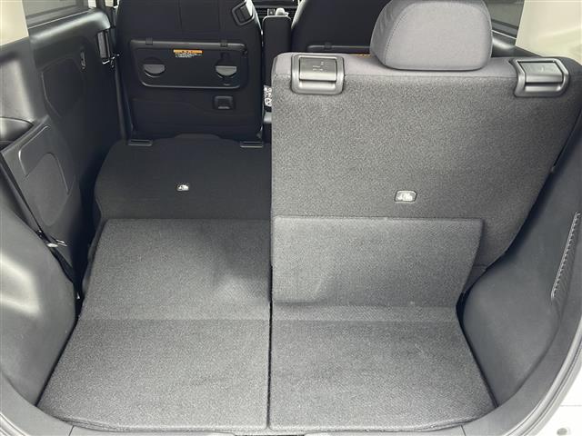 ルークス ハイウェイスター X 純正SDナビ ワンセグTV アラウンドビューモニター ETC ドラレコ プロパイロット 車線逸脱警報 ふらつき警報 インテリジェントエマージェンシーブレーキ 前方衝突予測警報 標識認識機能 純正AW(27枚目)