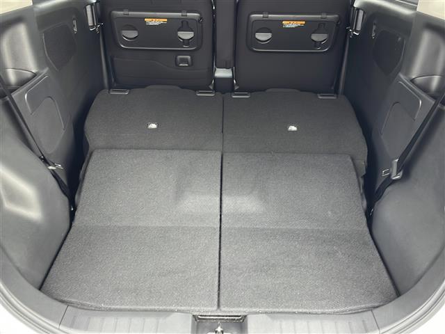 ルークス ハイウェイスター X 純正SDナビ ワンセグTV アラウンドビューモニター ETC ドラレコ プロパイロット 車線逸脱警報 ふらつき警報 インテリジェントエマージェンシーブレーキ 前方衝突予測警報 標識認識機能 純正AW(29枚目)