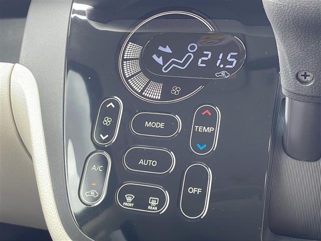 デイズルークス X 純正SDナビ フルセグテレビ Bluetooth CD/DVD AM/FM iPod USB/WALKMAN ETC 前方ドライブレコーダー 片側パワースライドドア プッシュスタート スマートキー(12枚目)