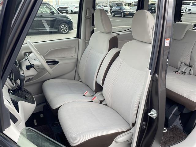 デイズルークス X 純正SDナビ フルセグテレビ Bluetooth CD/DVD AM/FM iPod USB/WALKMAN ETC 前方ドライブレコーダー 片側パワースライドドア プッシュスタート スマートキー(23枚目)