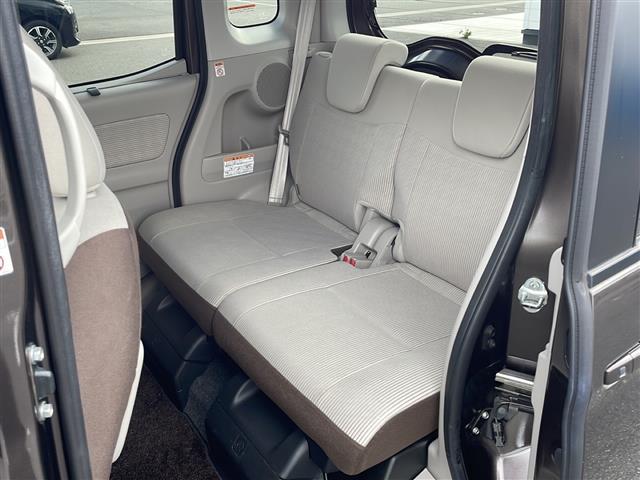 デイズルークス X 純正SDナビ フルセグテレビ Bluetooth CD/DVD AM/FM iPod USB/WALKMAN ETC 前方ドライブレコーダー 片側パワースライドドア プッシュスタート スマートキー(25枚目)