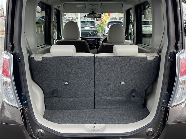 デイズルークス X 純正SDナビ フルセグテレビ Bluetooth CD/DVD AM/FM iPod USB/WALKMAN ETC 前方ドライブレコーダー 片側パワースライドドア プッシュスタート スマートキー(26枚目)