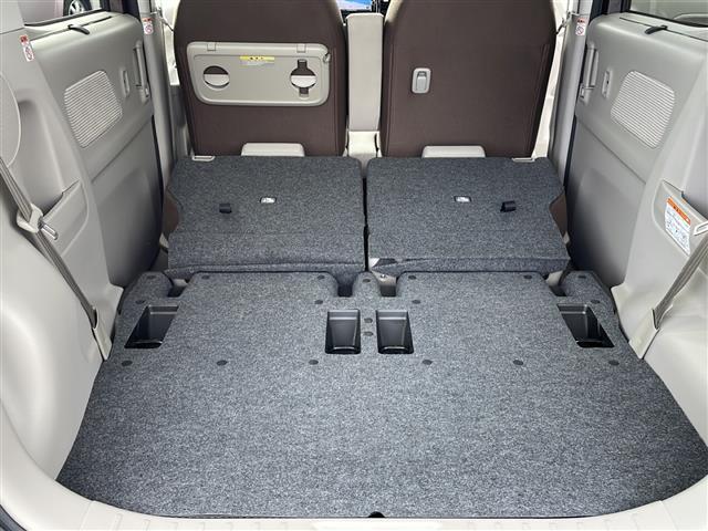 デイズルークス X 純正SDナビ フルセグテレビ Bluetooth CD/DVD AM/FM iPod USB/WALKMAN ETC 前方ドライブレコーダー 片側パワースライドドア プッシュスタート スマートキー(27枚目)