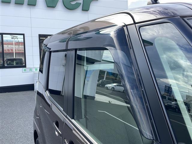 デイズルークス X 純正SDナビ フルセグテレビ Bluetooth CD/DVD AM/FM iPod USB/WALKMAN ETC 前方ドライブレコーダー 片側パワースライドドア プッシュスタート スマートキー(40枚目)