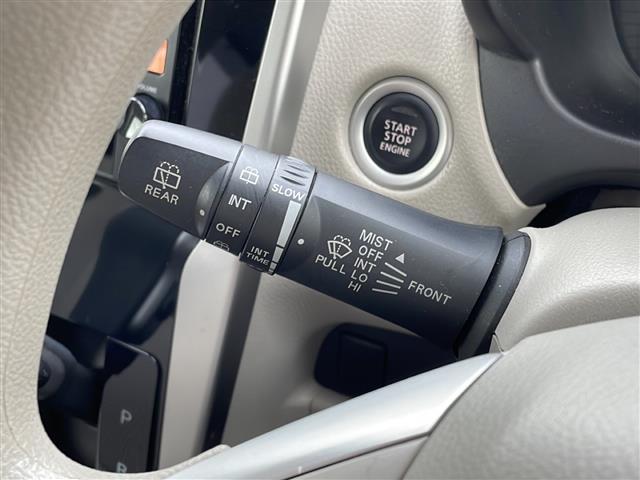 デイズ X 純正ディスプレイオーディオ Bluetooth FM/AM アラウンドビューモニター ETC 衝突軽減システム アイドリングストップ 純正フロアマット スマートキー プッシュスタート スペアキー1本(8枚目)