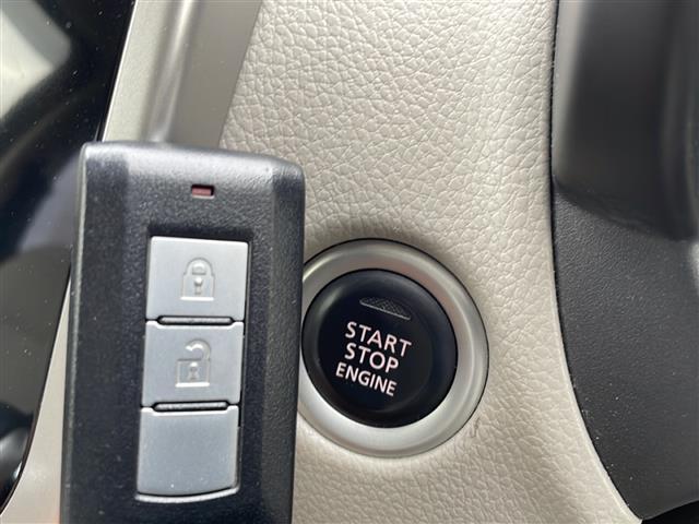 デイズ X 純正ディスプレイオーディオ Bluetooth FM/AM アラウンドビューモニター ETC 衝突軽減システム アイドリングストップ 純正フロアマット スマートキー プッシュスタート スペアキー1本(11枚目)