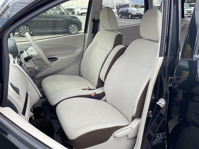 デイズ X 純正ディスプレイオーディオ Bluetooth FM/AM アラウンドビューモニター ETC 衝突軽減システム アイドリングストップ 純正フロアマット スマートキー プッシュスタート スペアキー1本(21枚目)