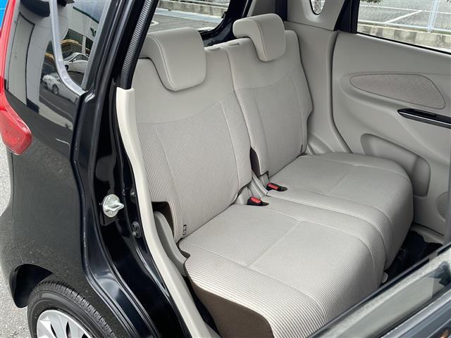 デイズ X 純正ディスプレイオーディオ Bluetooth FM/AM アラウンドビューモニター ETC 衝突軽減システム アイドリングストップ 純正フロアマット スマートキー プッシュスタート スペアキー1本(22枚目)