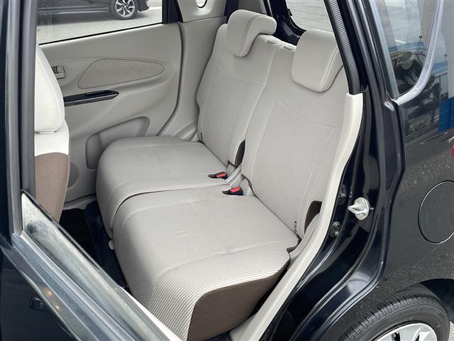 デイズ X 純正ディスプレイオーディオ Bluetooth FM/AM アラウンドビューモニター ETC 衝突軽減システム アイドリングストップ 純正フロアマット スマートキー プッシュスタート スペアキー1本(23枚目)