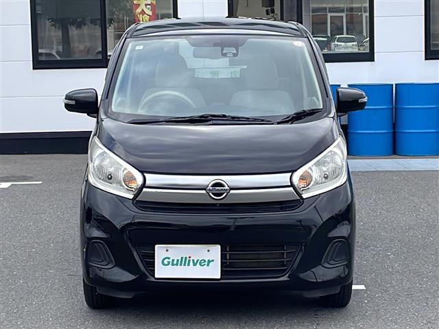 デイズ X 純正ディスプレイオーディオ Bluetooth FM/AM アラウンドビューモニター ETC 衝突軽減システム アイドリングストップ 純正フロアマット スマートキー プッシュスタート スペアキー1本(29枚目)