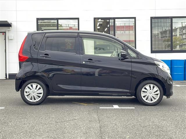 デイズ X 純正ディスプレイオーディオ Bluetooth FM/AM アラウンドビューモニター ETC 衝突軽減システム アイドリングストップ 純正フロアマット スマートキー プッシュスタート スペアキー1本(35枚目)