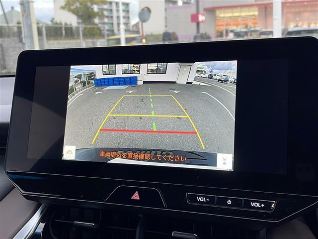 ハリアーハイブリッド Ｇ　ワンオーナー　純正１２インチディスプレイオーディオ　コネクティッドナビ　Ｂｌｕｅｔｏｏｔｈ　フルセグテレビ　ＥＴＣ２．０　トヨタセーフティセンス　レーダークルコン　スペアキー有　取説　保証書（4枚目）