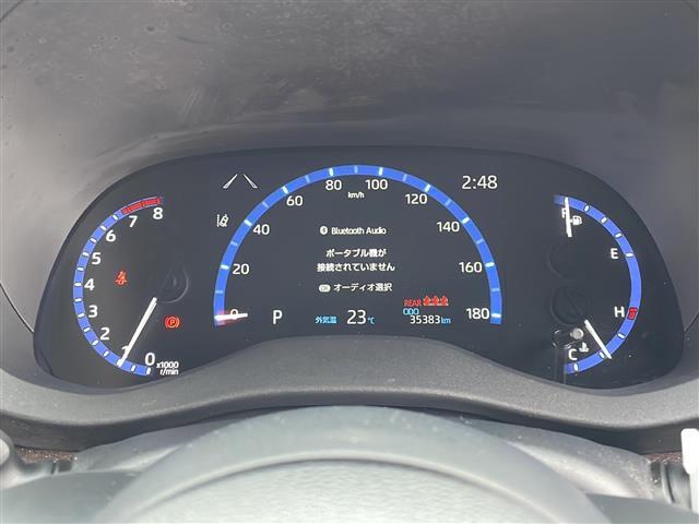 ヤリスクロス Ｚ　純正ディスプレイオーディオ　コネクティッドナビキット　フルセグＴＶ　Ｂカメラ　ＥＴＣ　Ｔｏｙｏｔａ　Ｓａｆｅｔｙ　Ｓｅｎｓｅ　レーントレーシングアシスト　レーダークルコン　ハーフレザーシート（7枚目）