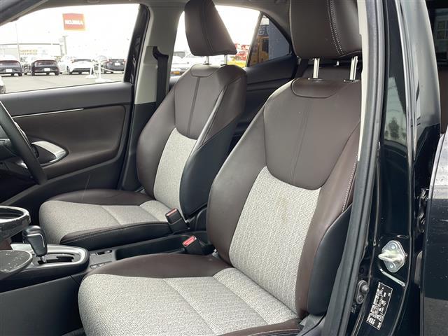 ヤリスクロス Ｚ　純正ディスプレイオーディオ　コネクティッドナビキット　フルセグＴＶ　Ｂカメラ　ＥＴＣ　Ｔｏｙｏｔａ　Ｓａｆｅｔｙ　Ｓｅｎｓｅ　レーントレーシングアシスト　レーダークルコン　ハーフレザーシート（19枚目）