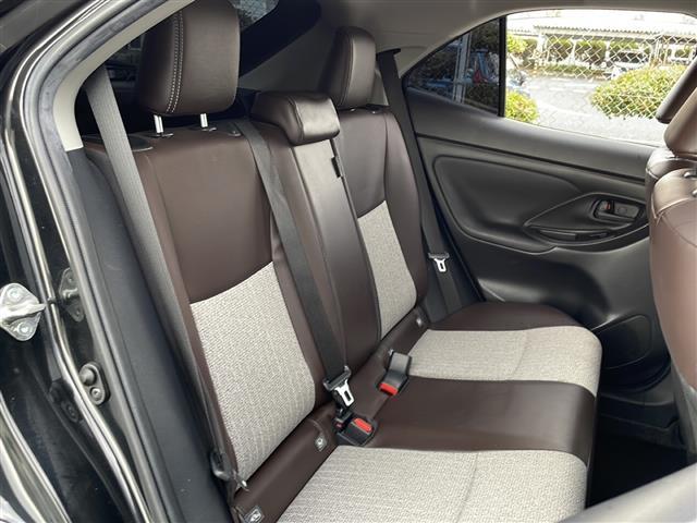 ヤリスクロス Ｚ　純正ディスプレイオーディオ　コネクティッドナビキット　フルセグＴＶ　Ｂカメラ　ＥＴＣ　Ｔｏｙｏｔａ　Ｓａｆｅｔｙ　Ｓｅｎｓｅ　レーントレーシングアシスト　レーダークルコン　ハーフレザーシート（20枚目）
