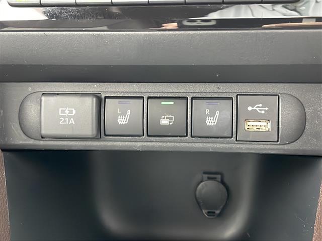 ヤリスクロス Ｚ　純正ディスプレイオーディオ　コネクティッドナビキット　フルセグＴＶ　Ｂカメラ　ＥＴＣ　Ｔｏｙｏｔａ　Ｓａｆｅｔｙ　Ｓｅｎｓｅ　レーントレーシングアシスト　レーダークルコン　ハーフレザーシート（26枚目）