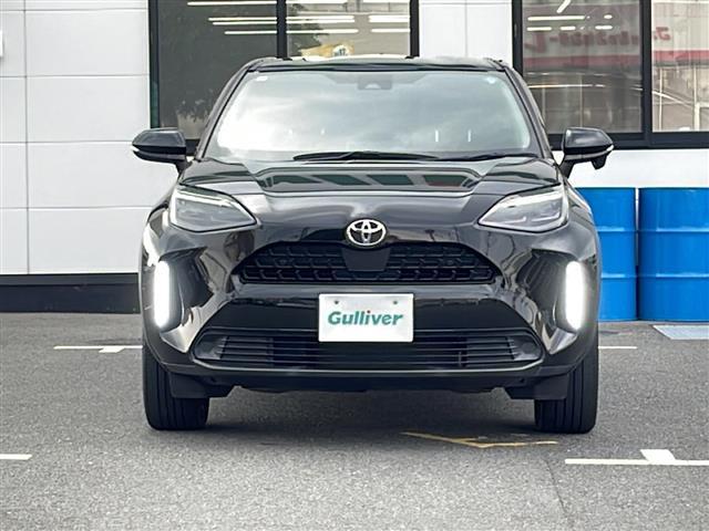 ヤリスクロス Ｚ　純正ディスプレイオーディオ　コネクティッドナビキット　フルセグＴＶ　Ｂカメラ　ＥＴＣ　Ｔｏｙｏｔａ　Ｓａｆｅｔｙ　Ｓｅｎｓｅ　レーントレーシングアシスト　レーダークルコン　ハーフレザーシート（29枚目）